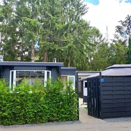 Enjoy Nature, And Beautiful Surroundings Chalet