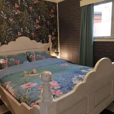 Chalet Enjoy Nature, And Beautiful Surroundings