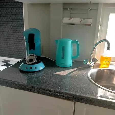 Chalet Enjoy Nature, And Beautiful Surroundings *