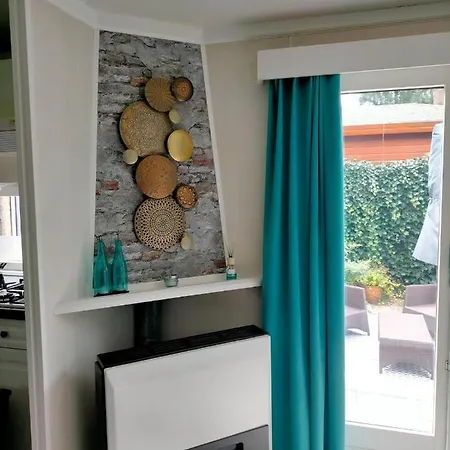 Enjoy Nature, And Beautiful Surroundings