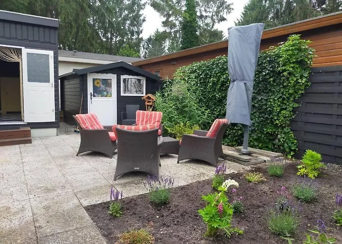 Enjoy Nature, And Beautiful Surroundings *