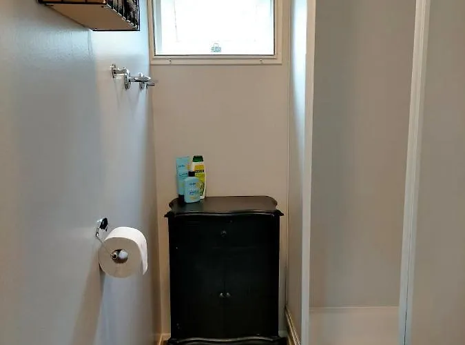 Enjoy Nature, And Beautiful Surroundings Шале *