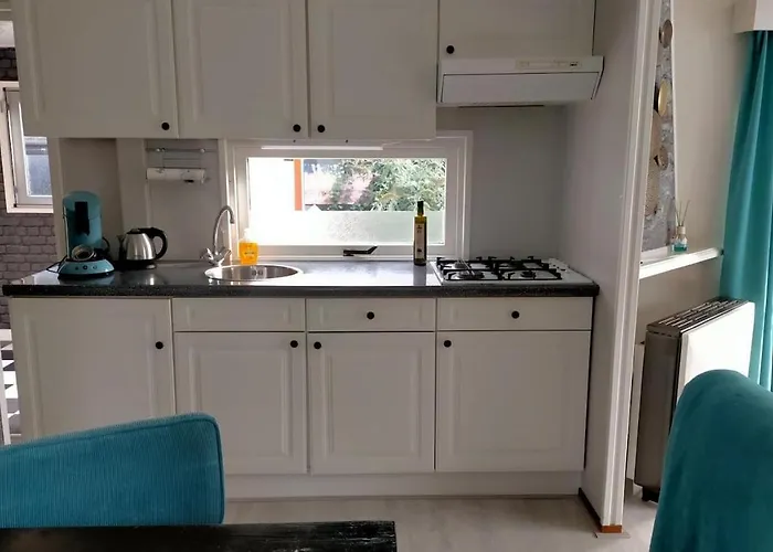 Enjoy Nature, And Beautiful Surroundings Шале Пюттен