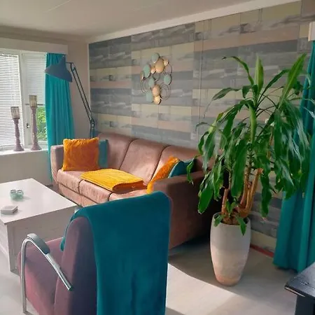 Alpehytte Enjoy Nature, And Beautiful Surroundings Putten