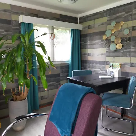 Alpehytte Enjoy Nature, And Beautiful Surroundings Putten