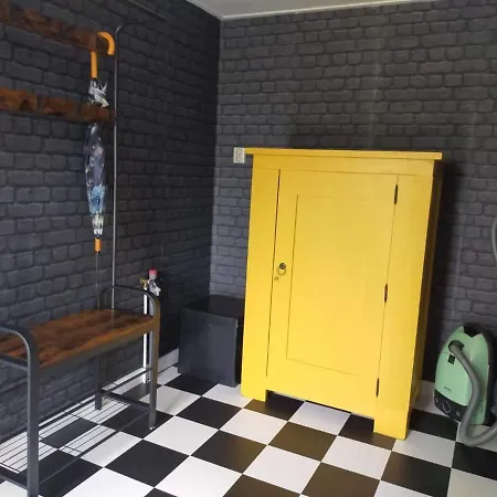 Enjoy Nature, And Beautiful Surroundings Alpehytte *