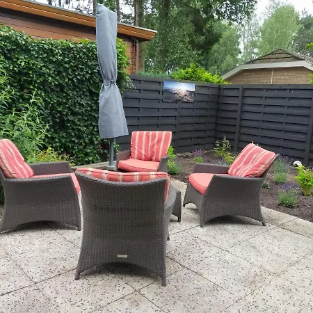 Enjoy Nature, And Beautiful Surroundings Alpehytte