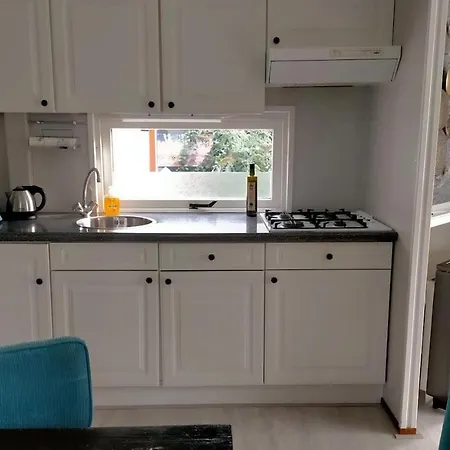 Enjoy Nature, And Beautiful Surroundings Alpehytte Putten