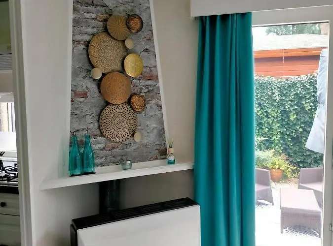 Enjoy Nature, And Beautiful Surroundings